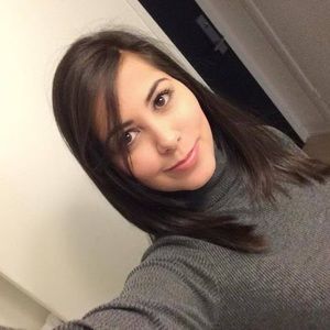 Meet your Posher, Faviola